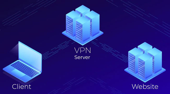 手机上快连VPN是什么？全球网络自由访问的终极解决方案